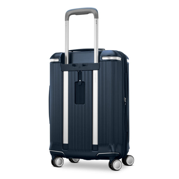 Samsonite Silhouette 18 Hardside Carry On Spinner Samsonite