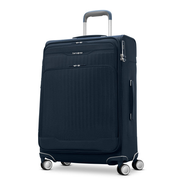 Samsonite Silhouette 18 Softside Carry On Spinner Samsonite