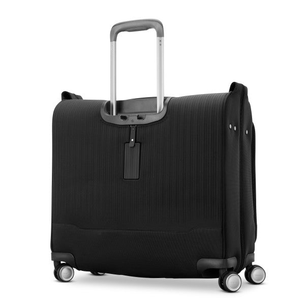 Samsonite Silhouette 18 Garment Bag Spinner Samsonite