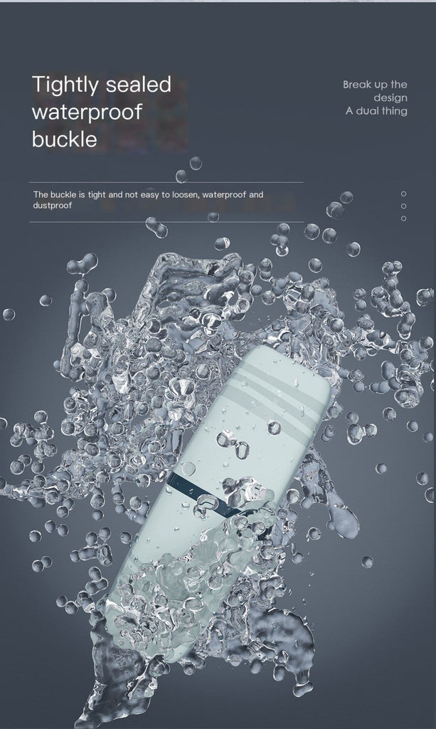 Horizon Travel Toothbrush Holder