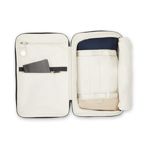 Samsonite Silhouette 18 Travel Backpack Samsonite