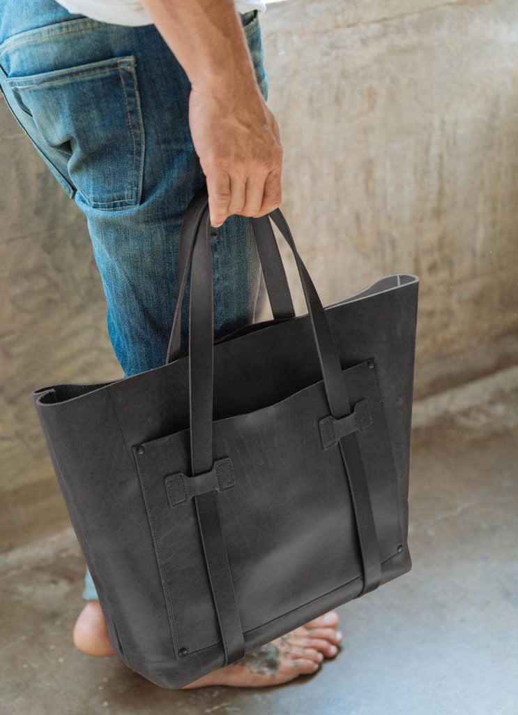 The Cargo Tote Bag WP Standard