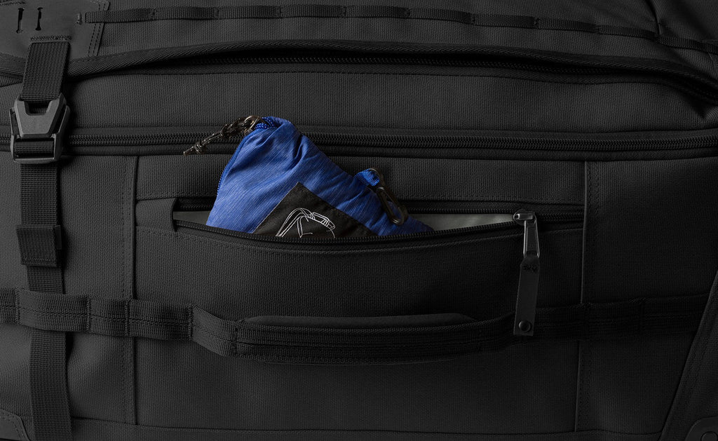 Eagle Creek Gear Warrior XE 2 Wheeled 27" Checked Suitcase Eagle Creek