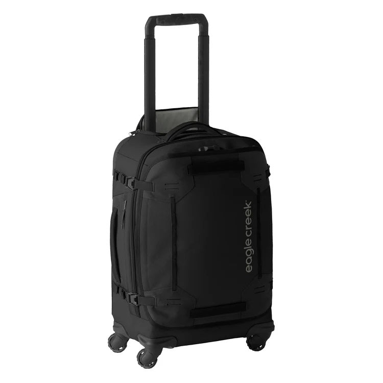 Eagle Creek Gear Warrior 4-Wheel Carry-On view 4