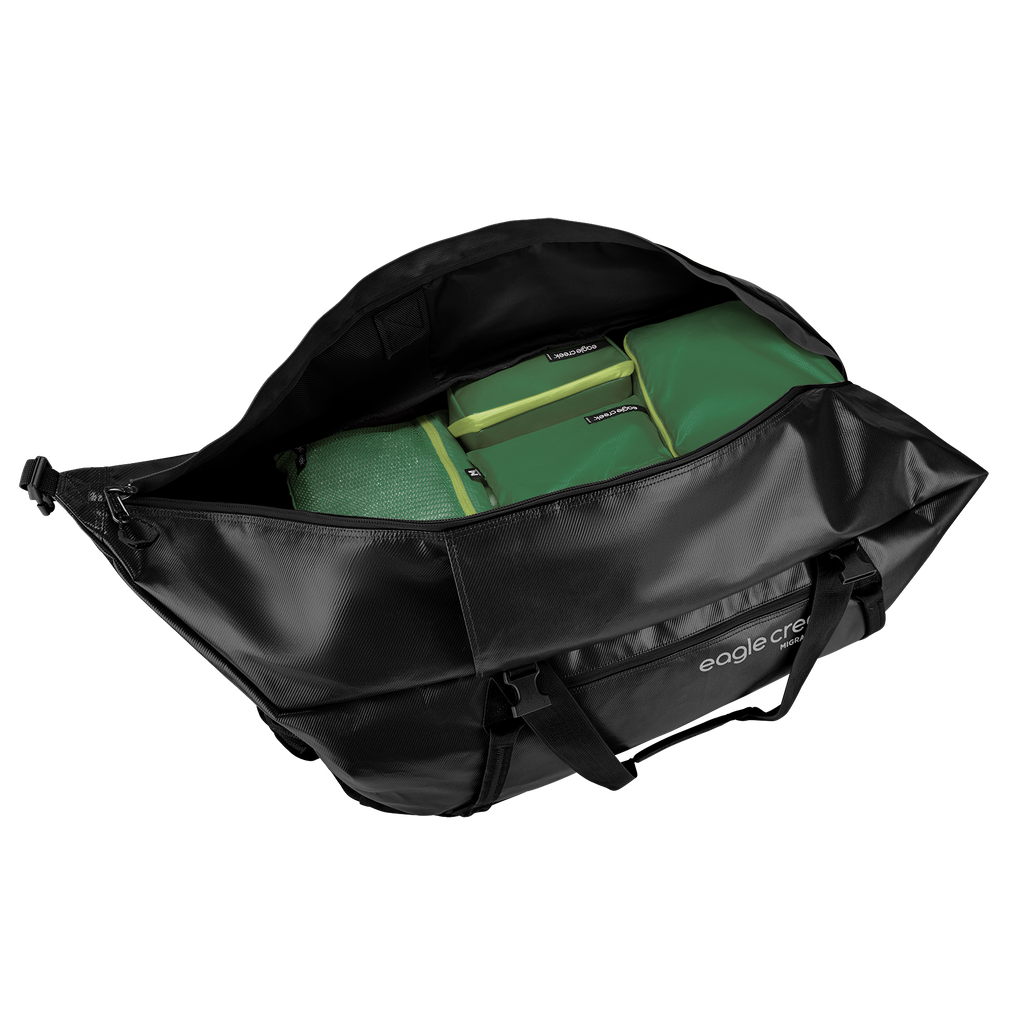 Eagle Creek Migrate 130L Wheeled Duffel Bag Eagle Creek