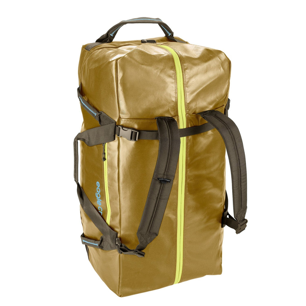 Eagle Creek Migrate 130L Wheeled Duffel Bag Eagle Creek