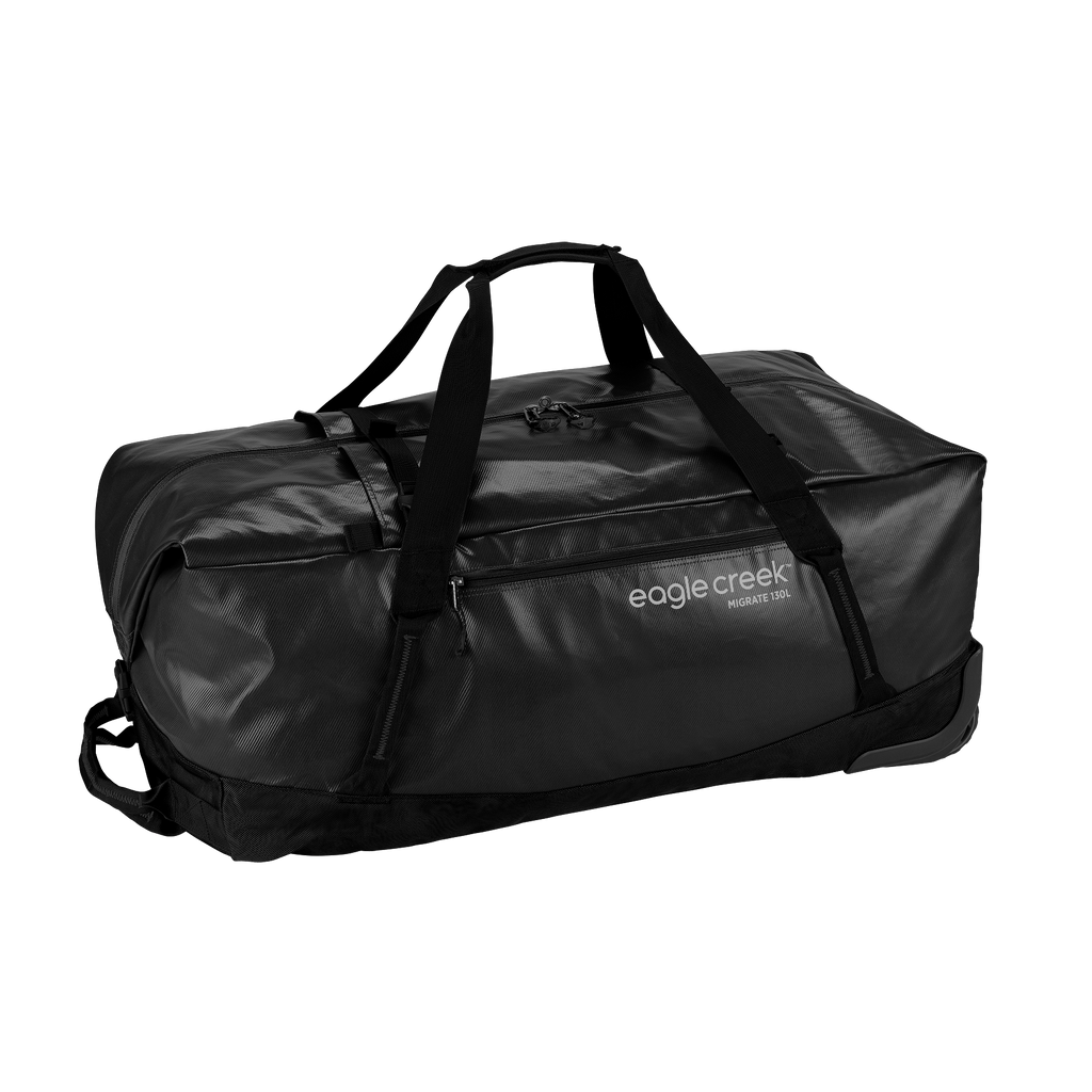 Eagle Creek Migrate 130L Wheeled Duffel Bag Eagle Creek