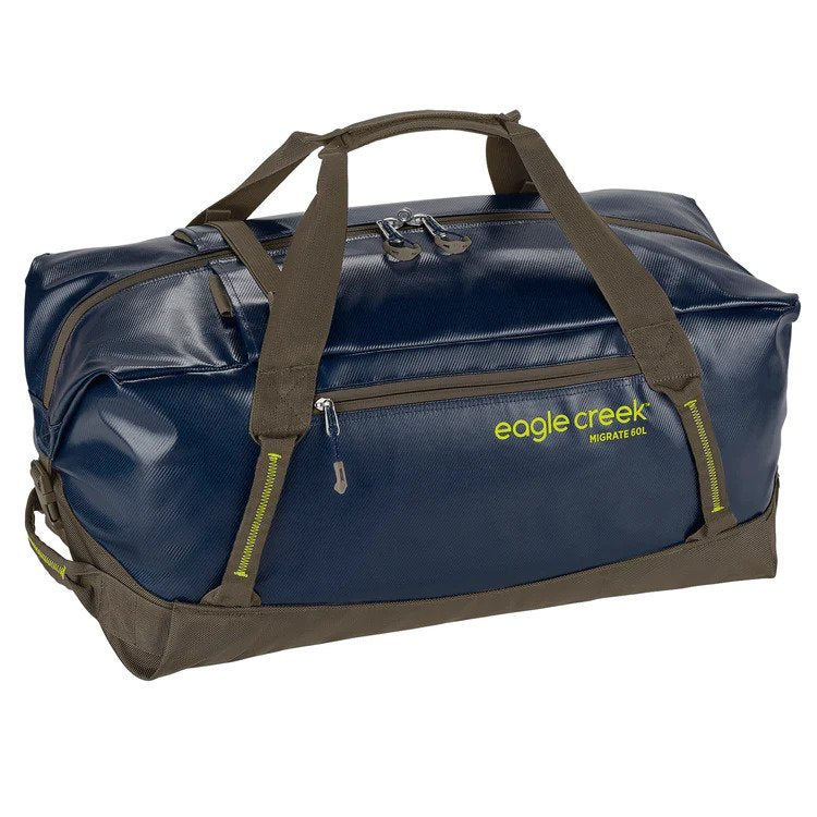 Eagle Creek Migrate Duffel Bag 60L Eagle Creek