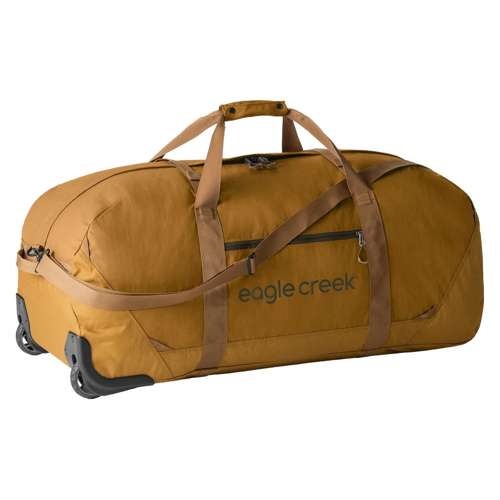 Eagle Creek No Matter What 110L Wheeled Duffel Bag Eagle Creek
