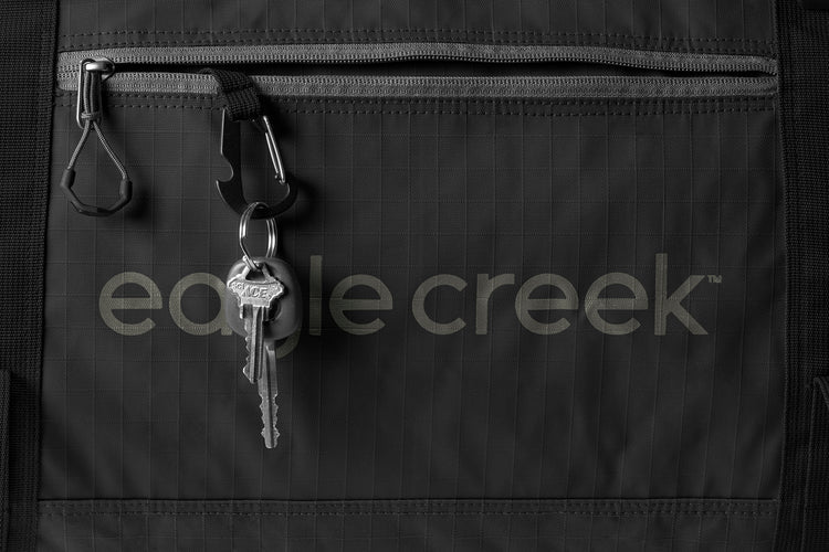 Eagle Creek No Matter What 110L Wheeled Duffel Bag Eagle Creek