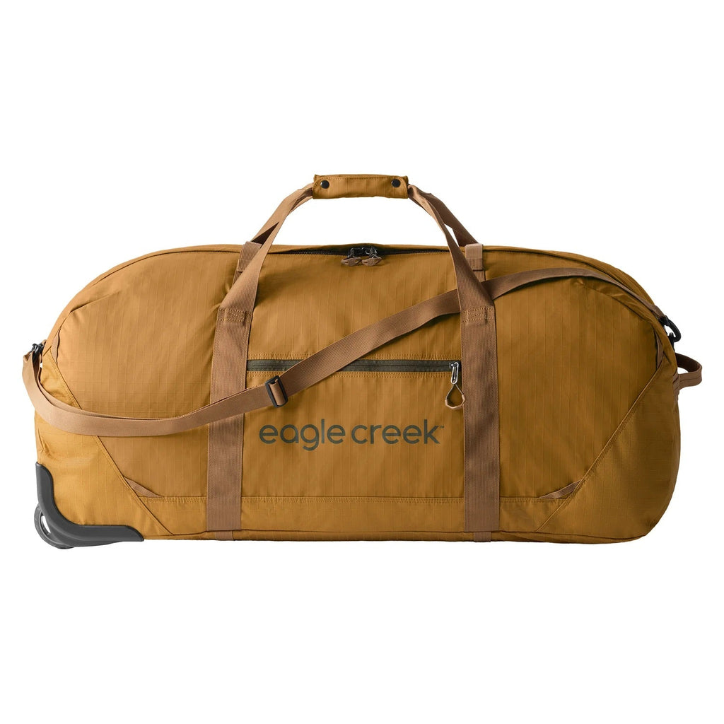 Eagle Creek No Matter What 110L Wheeled Duffel Bag Eagle Creek