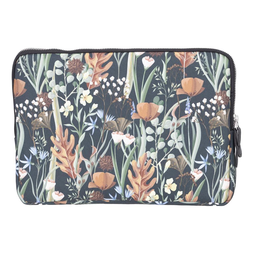 Eco Forest 14 inch Laptop / MacBook Sleeve - LuggageDesigners