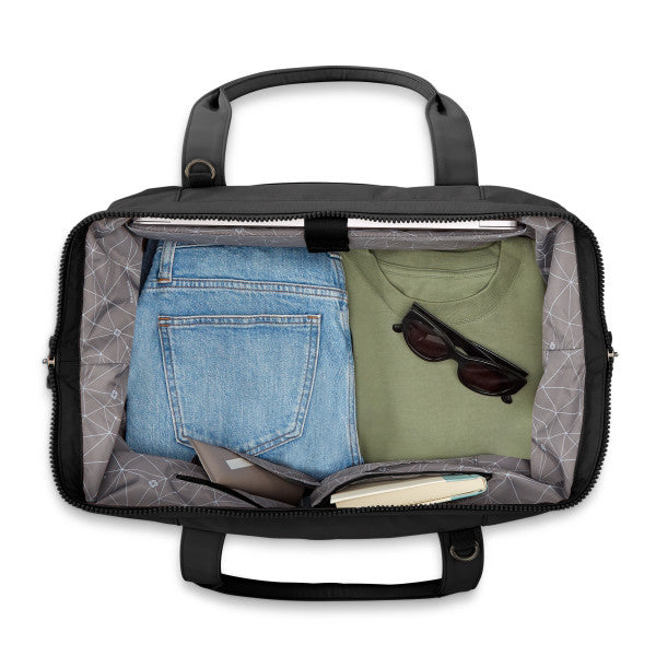 Samsonite Better Than Basic Weekender Samsonite