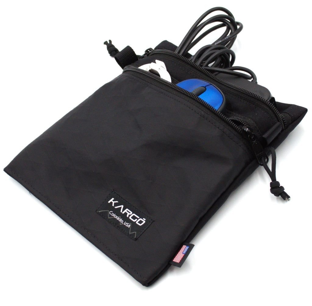Kargo Accessories Pouch Kargo Gear