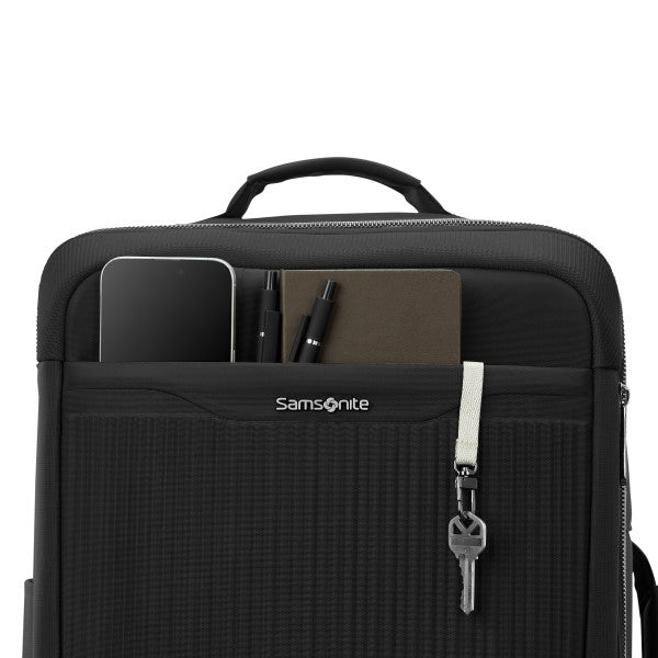 Samsonite Silhouette 18 Travel Backpack Samsonite