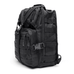 Tactical Medium 15L Sling Backpack Range Bag Mercantile Mountain