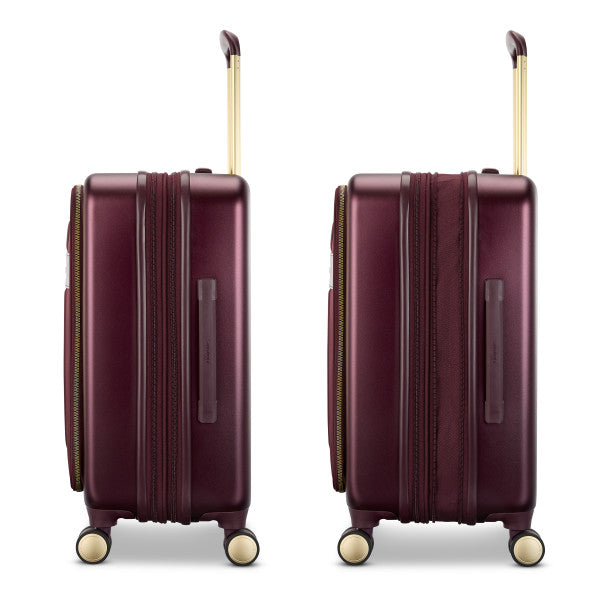 Samsonite Mobile Solution 2 Carry On Spinner Samsonite