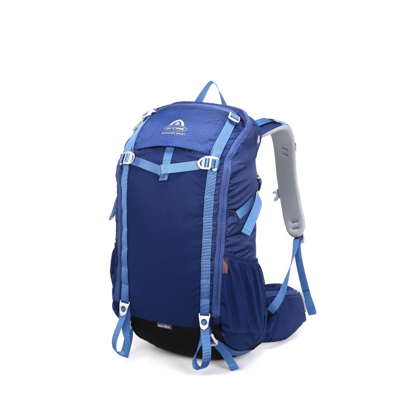 Outdoor Sports And Travel Backpack Social Buzz eSIMs