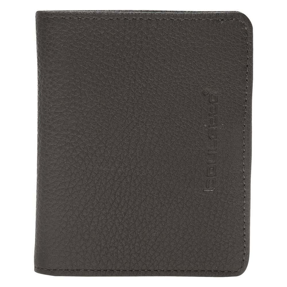 Fabio Leather Men's Wallet with Zipper Mizuri Leather