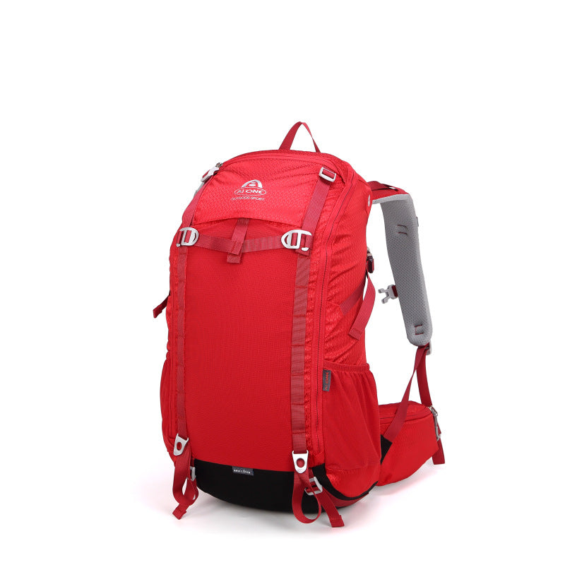 Outdoor Sports And Travel Backpack Social Buzz eSIMs