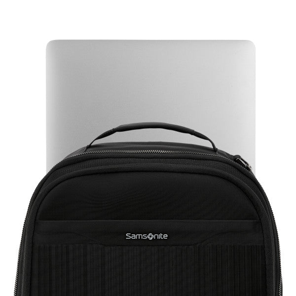 Samsonite Silhouette 18 Classic Backpack Samsonite