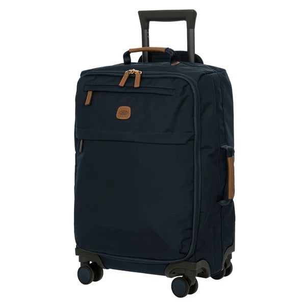 Bric's X Bag 21" Carry On Spinner Brics