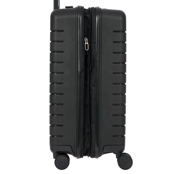 Bric's Ulisse 21" Expandable Spinner Carry On Brics