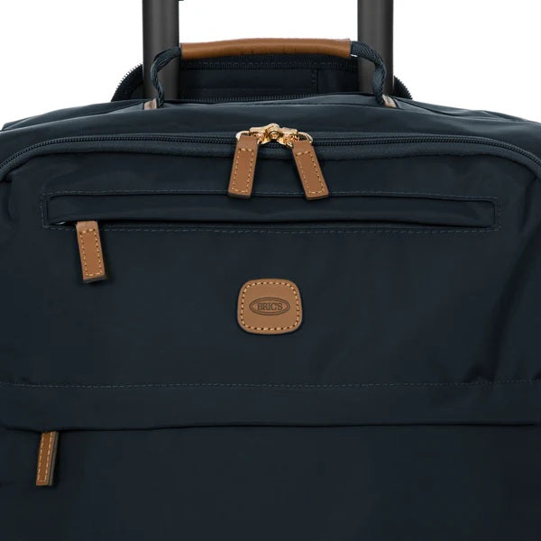 Bric's X Bag 21" Carry On Spinner Brics