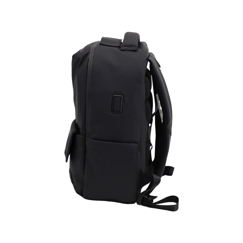 FireBar Labs Smell Proof Adventure Backpack w/USB-C Fast Charge Port - Hidden Lock Safely Fashion Powered by FireBar Labs