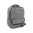 FireBar Labs Smell Proof Adventure Backpack w/USB-C Fast Charge Port - Hidden Lock Safely Fashion Powered by FireBar Labs