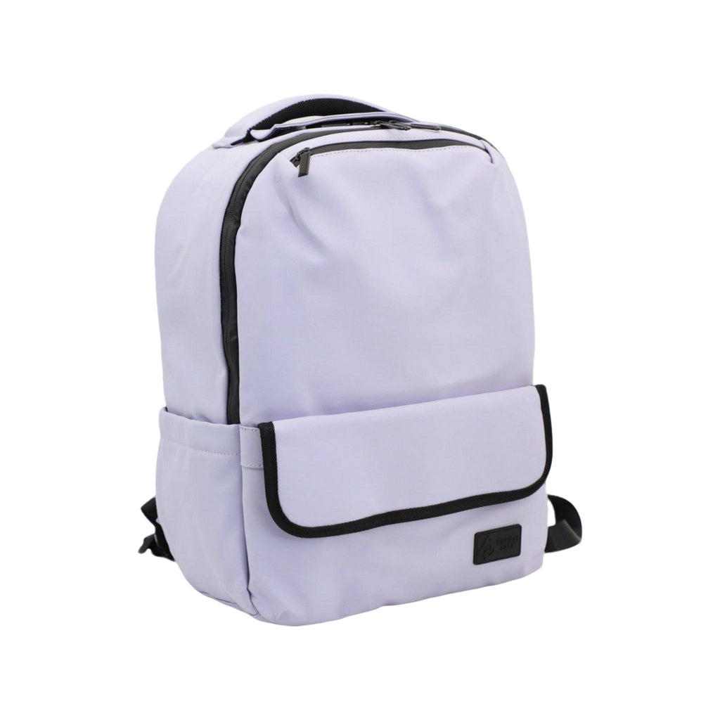 FireBar Labs Smell Proof Adventure Backpack w/USB-C Fast Charge Port - Hidden Lock Safely Fashion Powered by FireBar Labs