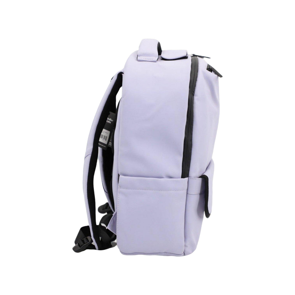 FireBar Labs Smell Proof Adventure Backpack w/USB-C Fast Charge Port - Hidden Lock Safely Fashion Powered by FireBar Labs