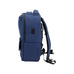 FireBar Labs Smell Proof Adventure Backpack w/USB-C Fast Charge Port - Hidden Lock Safely Fashion Powered by FireBar Labs