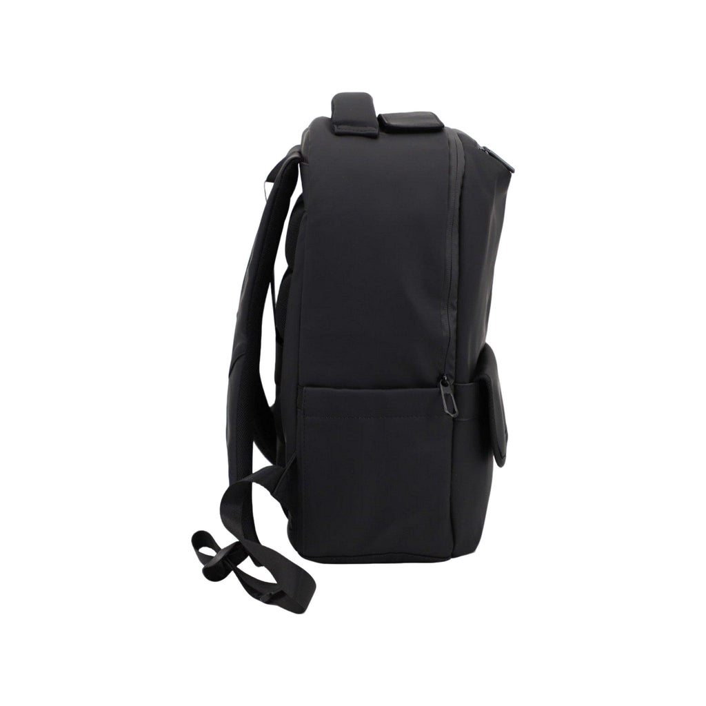 FireBar Labs Smell Proof Adventure Backpack w/USB-C Fast Charge Port - Hidden Lock Safely Fashion Powered by FireBar Labs