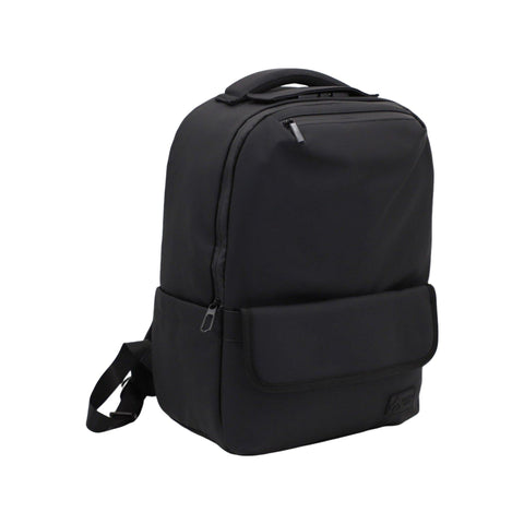 FireBar Labs Smell Proof Adventure Backpack w/USB-C Fast Charge Port - Hidden Lock Safely Fashion Powered by FireBar Labs