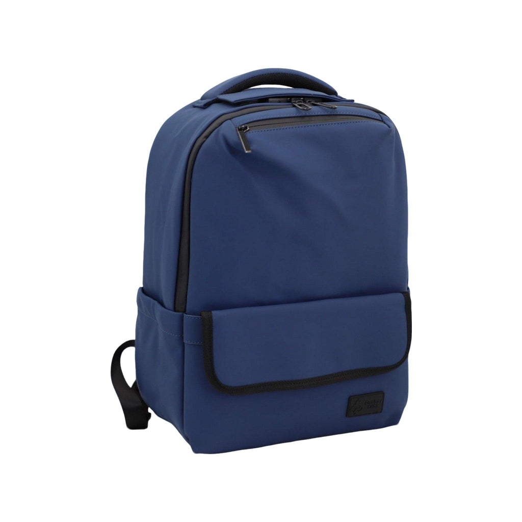 FireBar Labs Smell Proof Adventure Backpack w/USB-C Fast Charge Port - Hidden Lock Safely Fashion Powered by FireBar Labs