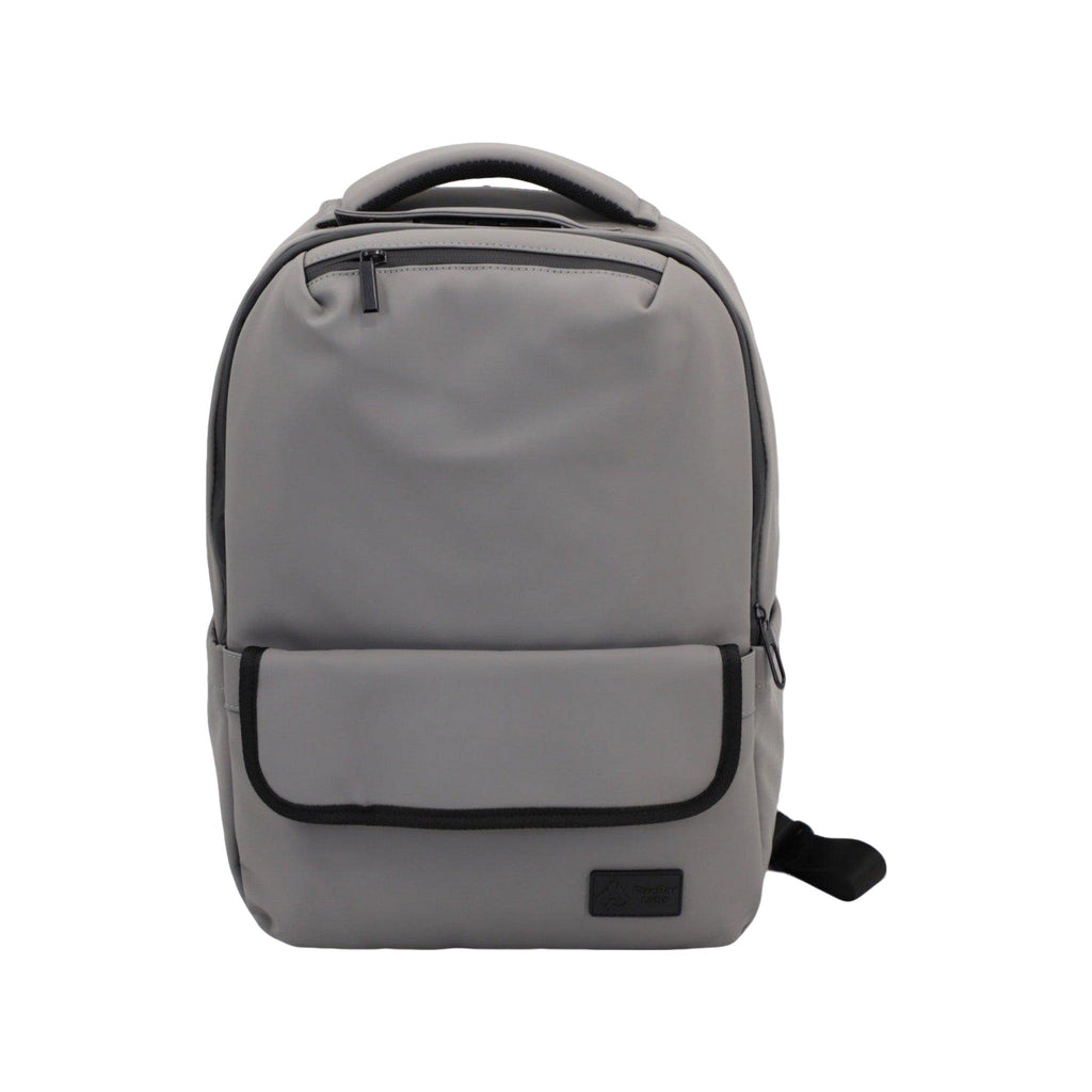FireBar Labs Smell Proof Adventure Backpack w/USB-C Fast Charge Port - Hidden Lock Safely Fashion Powered by FireBar Labs