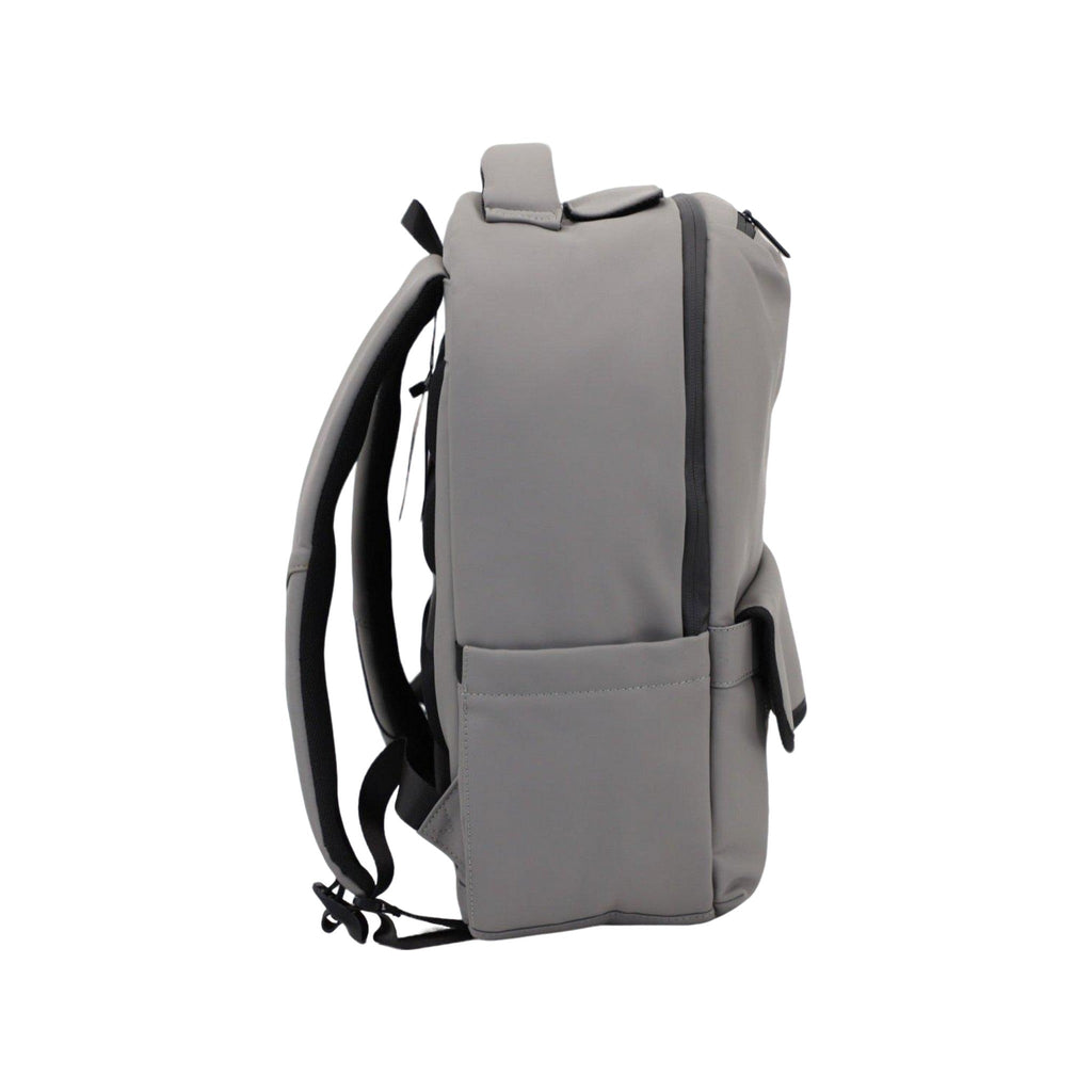 FireBar Labs Smell Proof Adventure Backpack w/USB-C Fast Charge Port - Hidden Lock Safely Fashion Powered by FireBar Labs