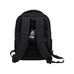 FireBar Labs Smell Proof Adventure Backpack w/USB-C Fast Charge Port - Hidden Lock Safely Fashion Powered by FireBar Labs