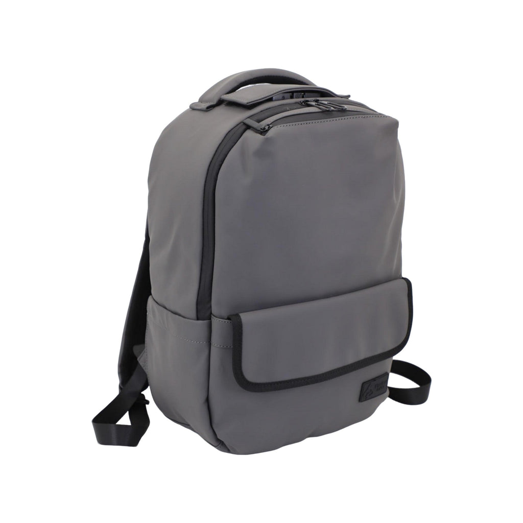 FireBar Labs Smell Proof Adventure Backpack w/USB-C Fast Charge Port - Hidden Lock Safely Fashion Powered by FireBar Labs