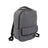 FireBar Labs Smell Proof Adventure Backpack w/USB-C Fast Charge Port - Hidden Lock Safely Fashion Powered by FireBar Labs