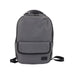 FireBar Labs Smell Proof Adventure Backpack w/USB-C Fast Charge Port - Hidden Lock Safely Fashion Powered by FireBar Labs