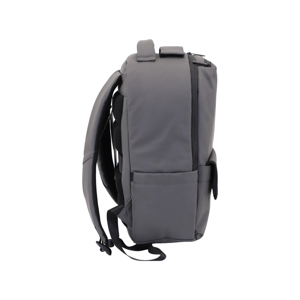 FireBar Labs Smell Proof Adventure Backpack w/USB-C Fast Charge Port - Hidden Lock Safely Fashion Powered by FireBar Labs
