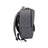 FireBar Labs Smell Proof Adventure Backpack w/USB-C Fast Charge Port - Hidden Lock Safely Fashion Powered by FireBar Labs