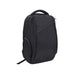 FireBar Labs Smell Proof Executive Backpack w/USB-C Fast Charge Port - Hidden Lock Safely Fashion Powered by FireBar Labs