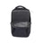 FireBar Labs Smell Proof Executive Backpack w/USB-C Fast Charge Port - Hidden Lock Safely Fashion Powered by FireBar Labs