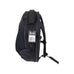 FireBar Labs Smell Proof Executive Backpack w/USB-C Fast Charge Port - Hidden Lock Safely Fashion Powered by FireBar Labs