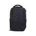 FireBar Labs Smell Proof Executive Backpack w/USB-C Fast Charge Port - Hidden Lock Safely Fashion Powered by FireBar Labs