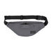 FireBar Labs Smell Proof Fanny Pack / Shoulder Bag - Hidden Lock Safely Fashion Powered by FireBar Labs