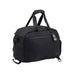FireBar Labs Smell Proof Executive Hybrid Duffle Bag Backpack w/USB-C Fast Charge Port - Hidden Lock Safely Fashion Powered by FireBar Labs